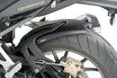 BMW R 1250 RS [2025] – rear wheel covers – carbon look-1
