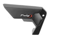 YAMAHA TRACER 900 [2020] – Rear Brake Reservoir Cover – Matte Black-1