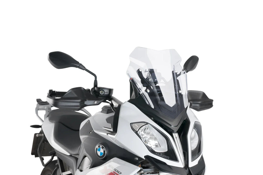 BMW S 1000 XR [2019] – Sports screen – Tinted