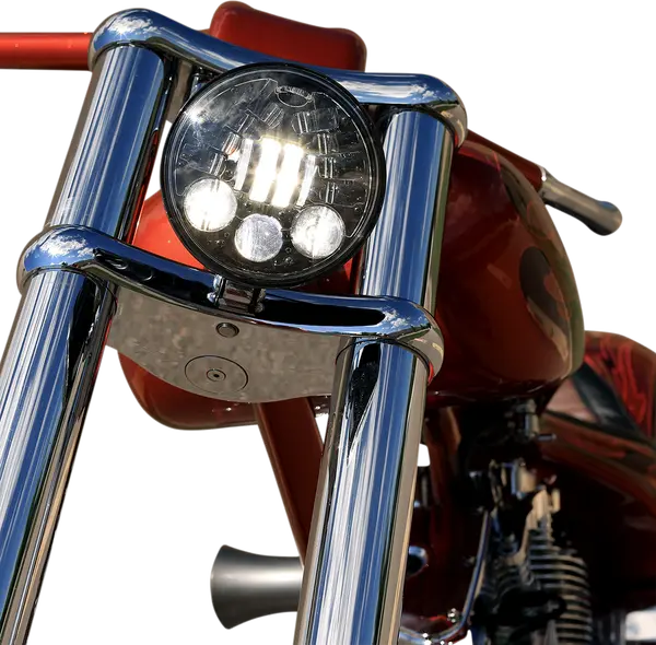Harley-Davidson XG 500 Street [2019-2020] - Pedestal-Mount LED Adaptive 2 Scheinwerfer – Bild 7