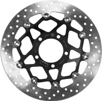 Triumph Tiger 1050 SE [2009-2010] - Flame Series Rotor Race – Art.-Nr. 113178 – Bild 10