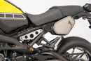 YAMAHA XSR 900 [2019] – Retro side covers – carbon look-9