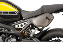 YAMAHA XSR 900 [2019] – Retro side covers – carbon look-27
