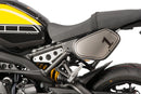 YAMAHA XSR 900 [2019] – Retro side covers – carbon look-17