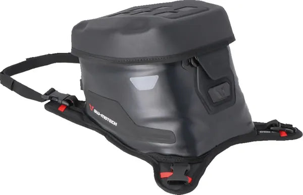 Cagiva Elefant 750 [SW-MOTECH] – PRO Cross WP tank bag with strap system