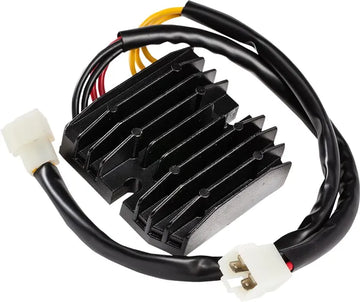 Daytona 955 [RICK'S MOTORSPORT ELECTRIC] - Hot Shot Rectifier and Regulator