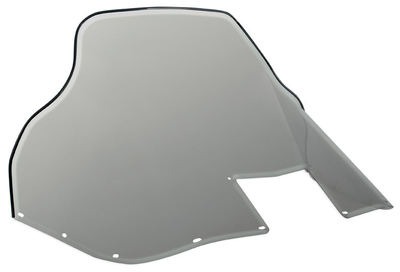 ARCTIC CAT PANTHER 440 [1991] - windshield for snowmobiles