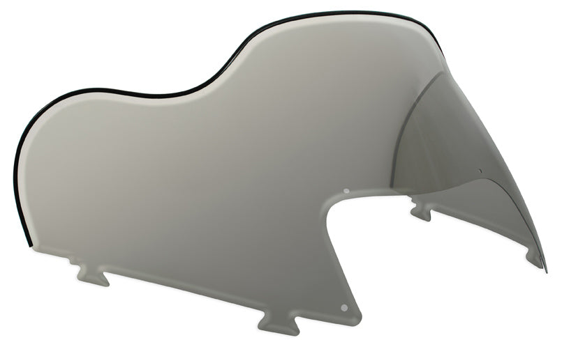 ARCTIC CAT ZL 600 [2001-2003] - windshield for snowmobiles