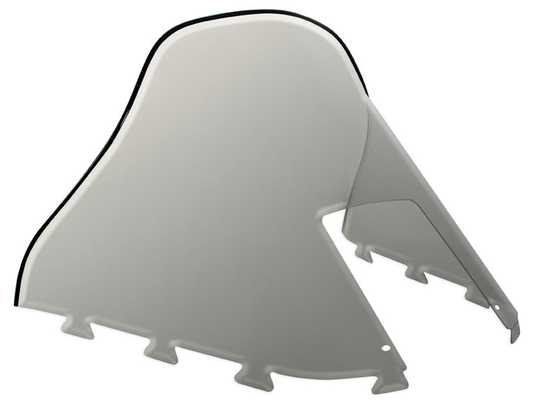 POLARIS 440 INDY TRANSPORT (F/C) [1997-1998] - Windshield for snowmobiles