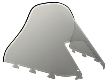 POLARIS 340 SPRINT (F/C) [1990] - Windshield for snowmobiles