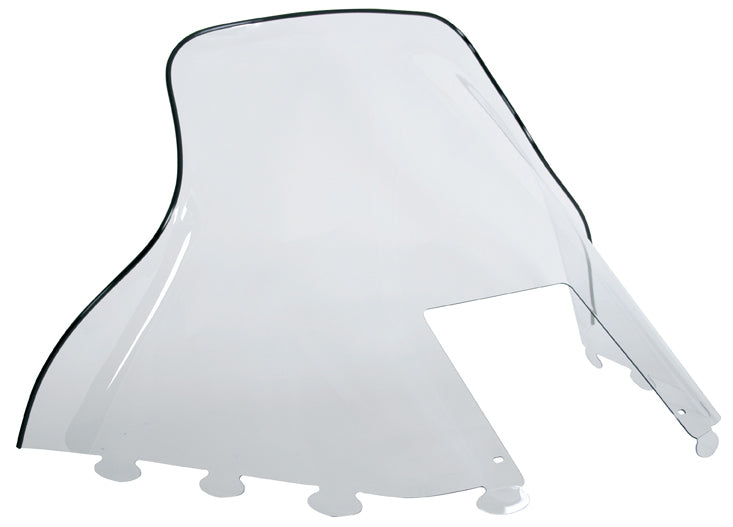 POLARIS 650 INDY (L/C) [1988-1997] - Windshield for snowmobiles