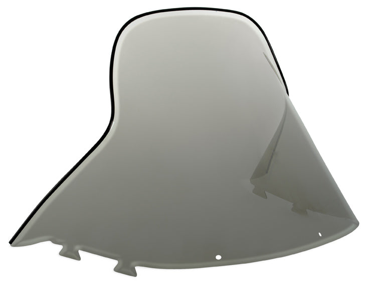 POLARIS 500 INDY (L/C FUJI) [1998-1999] - Windshield for snowmobiles