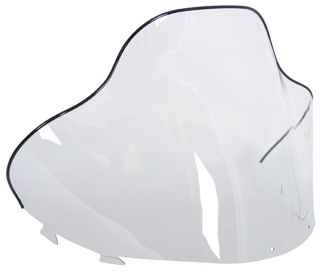 POLARIS 600 SWITCHBACK [2004-2005] - windshield for snowmobiles