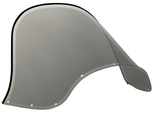 SKI DOO MACH Z (ROTAX 779) [1993-1996] - windshield for snowmobiles