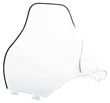 SKI DOO SKANDIC WT 550 F [2004-2007] - windshield for snowmobiles