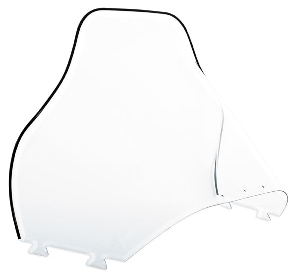 SKI DOO SKANDIC SWT 550 F [2004-2007] - windshield for snowmobiles
