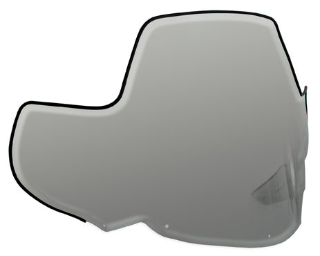 SKI DOO GSX 380 F [2006] - windshield for snowmobiles