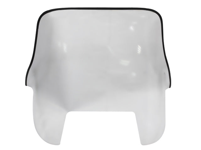 LYNX GLX 5900 (ROTAX 503) [1983-1993] - Windshield for snowmobiles