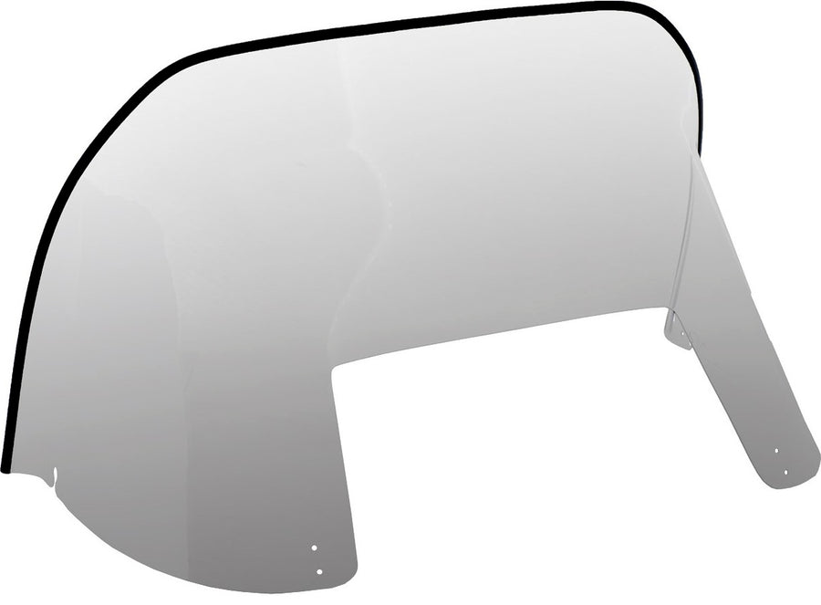 LYNX GLS 3300 [1985-1991] - windshield for snowmobiles