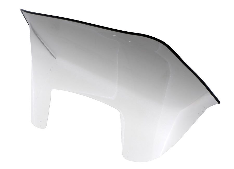 LYNX GLS 3500 [1985-1991] - windshield for snowmobiles