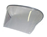 LYNX COBRA (ROTAX 536) [1992-1993] - windshield for snowmobiles
