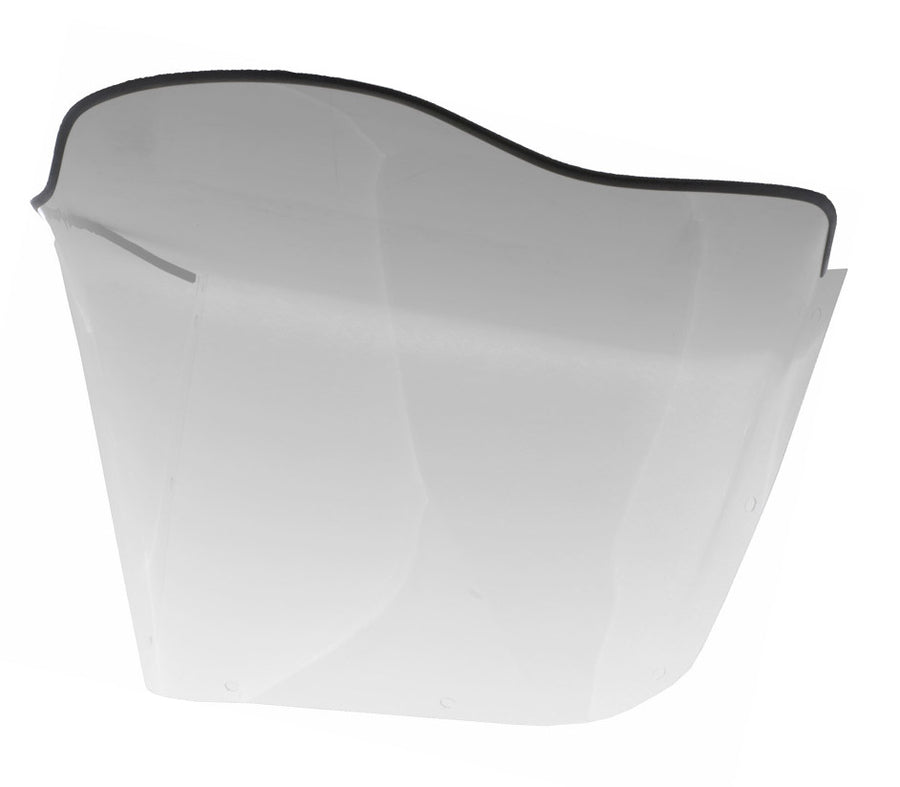 LYNX COBRA TOURING (ROTAX 536) [1995-1997] - Windshield for snowmobiles
