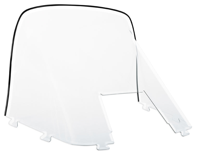 YAMAHA ET 400 TR ENTICER [1989-1990] - Windshield for snowmobiles
