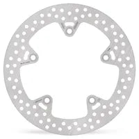 Bmw R 1250 Rt ABS (0 J 61) [2019-2020, 2021-2024] - Fixed round brake disc - Figure 9