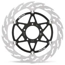 Ducati SUPERLEGGERA V4 998 [2021] - Halo Series Schwimmende Racing-Bremsscheibe – Art.-Nr. 113240 – Bild 12
