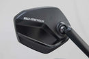 benelli leoncino 125 [SW-MOTECH] – sports mirror set, short mirror arm