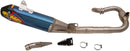 Yamaha Wr 250 F [2025] - Factory 4.1 RCT exhaust system - picture 2