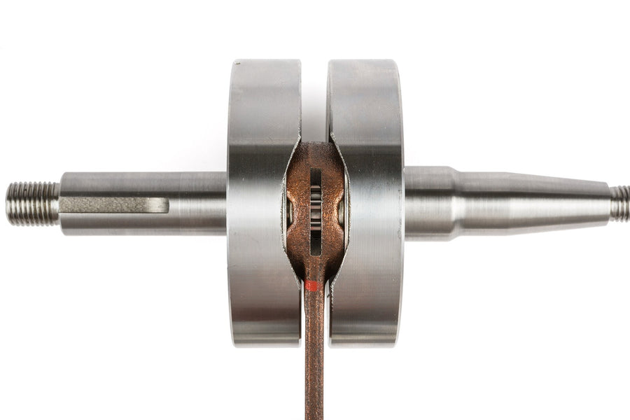 Beta RR SM 50 2T - crankshaft 44 mm stroke