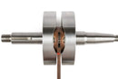 Peugeot XPS-Enduro 50 2T AM6 - Kurbelwelle 44 mm Hub