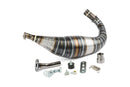 Beta RR Enduro 50 2T - Auspuff R/T 90-100 ohne ESD