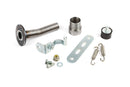 Beta RR SM 50 2T - Exhaust R/T 90-100 without ESD