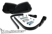 Ducati 500 SL [BARKBUSTERS] – STORM hand protector – Mounted at a point on the end of the handlebars - hollow