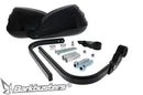 Ducati Monster 821 [BARKBUSTERS] – STORM hand protector – Mounted at a point on the end of the handlebars - hollow
