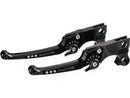 Harley Davidson FLS [RICK'S MOTORCYCLES] - Adjustable Lever Kit, Pair, Good Guys