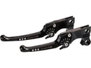 Harley Davidson FLS [RICK'S MOTORCYCLES] - Adjustable Lever Kit, Pair, Good Guys