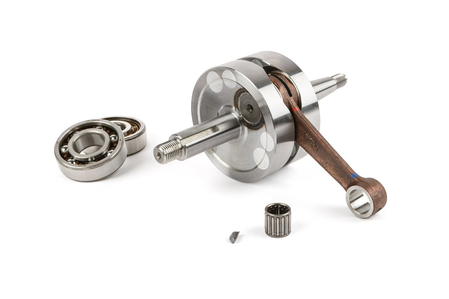 Beta RR Enduro 50 2T - Kurbelwelle 44 mm Hub