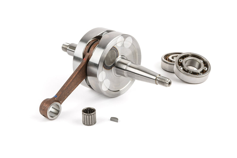 Beta RR Enduro 50 2T - Kurbelwelle 44 mm Hub