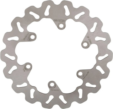 Italjet JUPITER 250 [2001-2003] - brake disc - picture 2