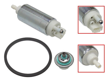 ARCTIC CAT JAGUAR Z 1 [2007-2008] - Electric fuel pump for snowmobiles