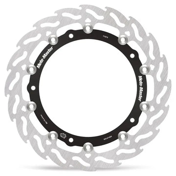Bmw R 12 Nine T [2024-2025] - Flame Series Schwimmende Bremsscheibe – Bild 2