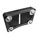 Harley Davidson Fxdrs 114 [HEINZ BIKES] – Spacer cube for license plate mounting