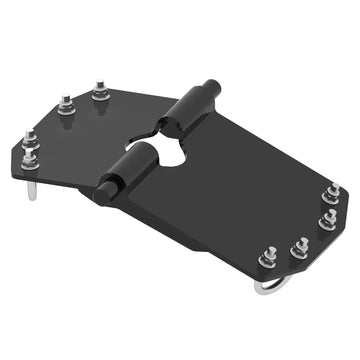 HONDA TRX 520 FA 7 RUBICON EPS [2020-2024] - Plow fasteners