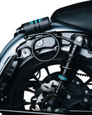 Harley-Davidson FLHXSE 1977 Street Glide CVO 121 [2025] - REVO ARC Remote Reservoir Außenbefestigung – Bild 6