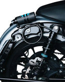 Harley-Davidson FLHXU 1977 Street Glide Ultra 121 [2025] - REVO ARC Remote Reservoir Außenbefestigung – Bild 12