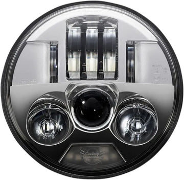 Harley Davidson Indian Scout [CUSTOM DYNAMICS] – 5-3/4" ProBEAM® LED Headlight