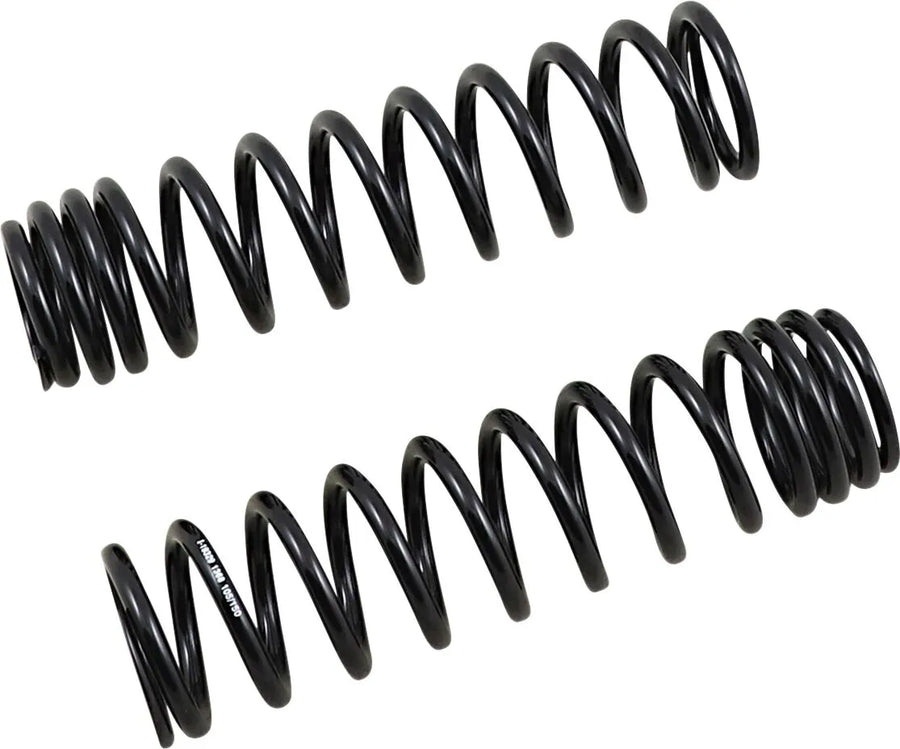 bmw k 1300 gt [PROGRESSIVE SUSPENSION] - shock absorber springs for 12-Series & 412-Series